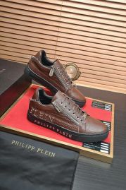 Picture of Philipp Plein Shoes Men _SKUfw156159175fw